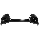 CAPA Certified Frontont Bumper Cover For Honda Accord Hybrid 2018-2020(HO1000315C)