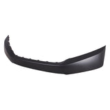 CAPA Certified Frontont Bumper Cover For Honda Clarity 2017-2021(HO1000317C)