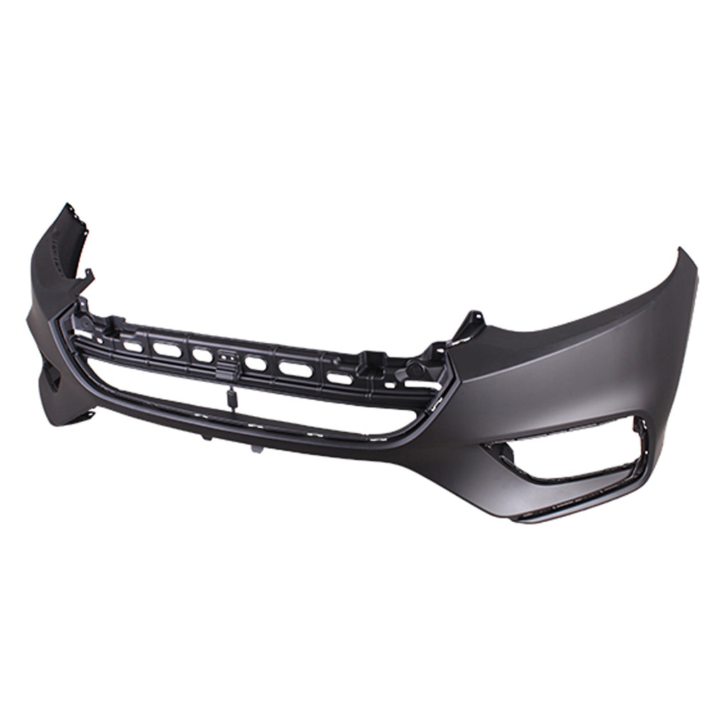 Reconditioned Frontont Bumper Cover For Honda Insight 2019-2022(HO1000318R)