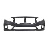 CAPA Certified Frontont Bumper Cover For Honda Civic Sedan 2019-2021(HO1000322C)