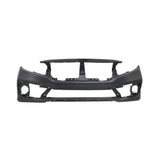 Platinum Plus Frontont Bumper Cover For Honda Civic Sedan 2019-2021(HO1000322PP)