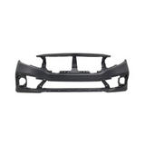 Platinum Plus Frontont Bumper Cover For Honda Civic Sedan 2019-2021(HO1000322PP)