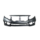 Reconditioned Frontont Bumper Cover For Honda Civic Sedan 2019-2021(HO1000322R)