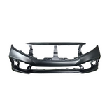 Reconditioned Frontont Bumper Cover For Honda Civic Sedan 2019-2021(HO1000322R)