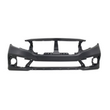 CAPA Certified Frontont Bumper Cover For Honda Civic Sedan 2019-2021(HO1000323C)