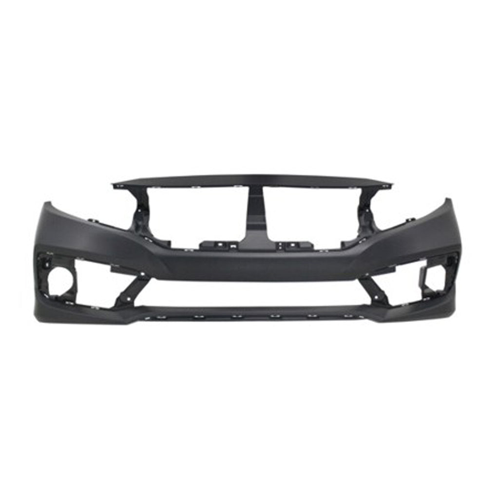 Frontont Bumper Cover For Honda Civic Sedan 2019-2021(HO1000323)