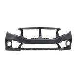 Frontont Bumper Cover For Honda Civic Sedan 2019-2021(HO1000323)