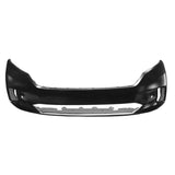 CAPA Certified Frontont Bumper Cover For Honda Odyssey 2021-2024(HO1000325C)