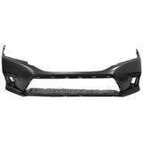 Frontont Bumper Cover For Honda Civic Hatchback 2022-2024(HO1000327)
