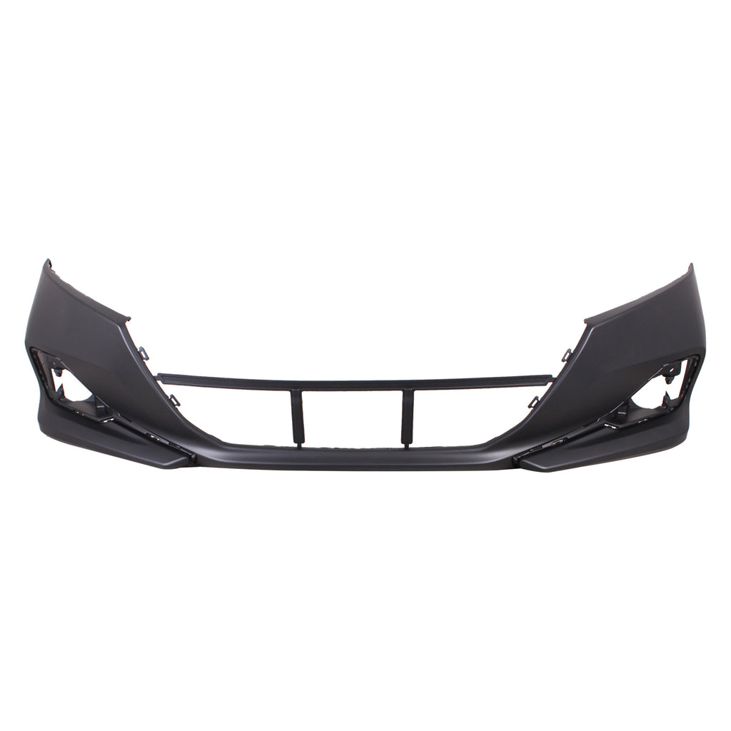 CAPA Certified Frontont Bumper Cover For Honda Accord Hybrid 2021-2022(HO1000328C)