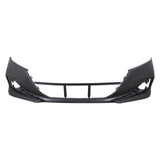 CAPA Certified Frontont Bumper Cover For Honda Accord Hybrid 2021-2022(HO1000328C)