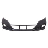 CAPA Certified Frontont Bumper Cover For Honda Accord Hybrid 2021-2022(HO1000329C)
