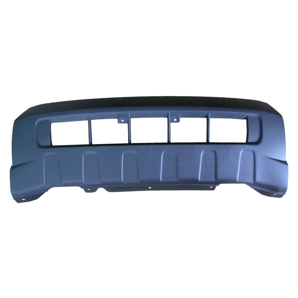 Frontont Skid Plate For Honda Pilot 2009-2011(HO1009100)