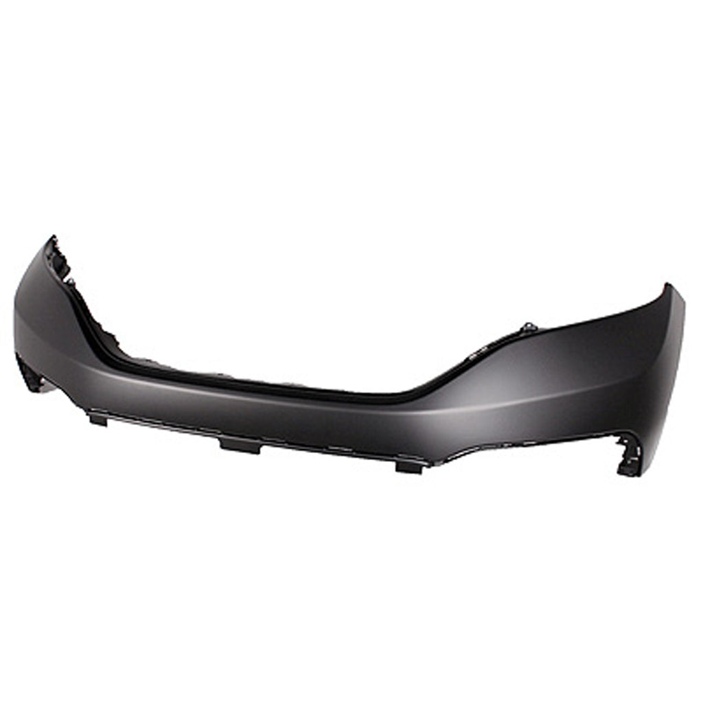 OEM Frontont Upper Bumper Cover For Honda Crv 2012-2014(HO1014100OE)