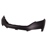 Platinum Plus Frontont Upper Bumper Cover For Honda Crv 2012-2014(HO1014100PP)