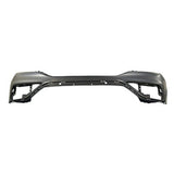 Platinum Plus Frontont Upper Bumper Cover For Honda Crv 2015-2016(HO1014102PP)