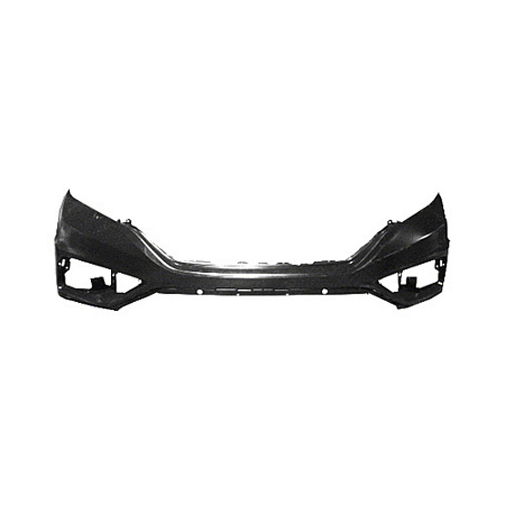 Reconditioned Frontont Upper Bumper Cover For Honda Crv 2015-2016(HO1014102R)