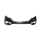 Reconditioned Frontont Upper Bumper Cover For Honda Crv 2015-2016(HO1014102R)