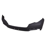 CAPA Certified Frontont Upper Bumper Cover For Honda Ridgeline 2017-2020(HO1014103C)