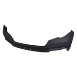 CAPA Certified Frontont Upper Bumper Cover For Honda Ridgeline 2017-2020(HO1014103C)