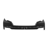 Reconditioned Frontont Upper Bumper Cover For Honda Ridgeline 2017-2020(HO1014103R)