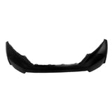 CAPA Certified Frontont Upper Bumper Cover For Honda Crv 2017-2019(HO1014104C)