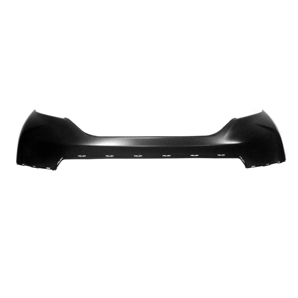 OEM Frontont Upper Bumper Cover For Honda Crv 2017-2019(HO1014104OE)