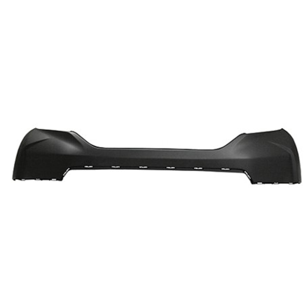 Platinum Plus Frontont Upper Bumper Cover For Honda Crv 2017-2019(HO1014104PP)