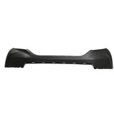 Platinum Plus Frontont Upper Bumper Cover For Honda Crv 2017-2019(HO1014104PP)