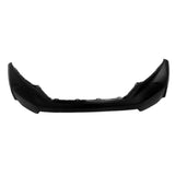 Reconditioned Frontont Upper Bumper Cover For Honda Crv 2017-2019(HO1014104R)