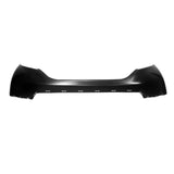 Frontont Upper Bumper Cover For Honda Crv 2017-2019(HO1014104)