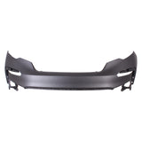 Platinum Plus Frontont Upper Bumper Cover For Honda Pilot 2019-2022(HO1014105PP)