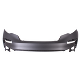 Platinum Plus Frontont Upper Bumper Cover For Honda Pilot 2019-2022(HO1014105PP)