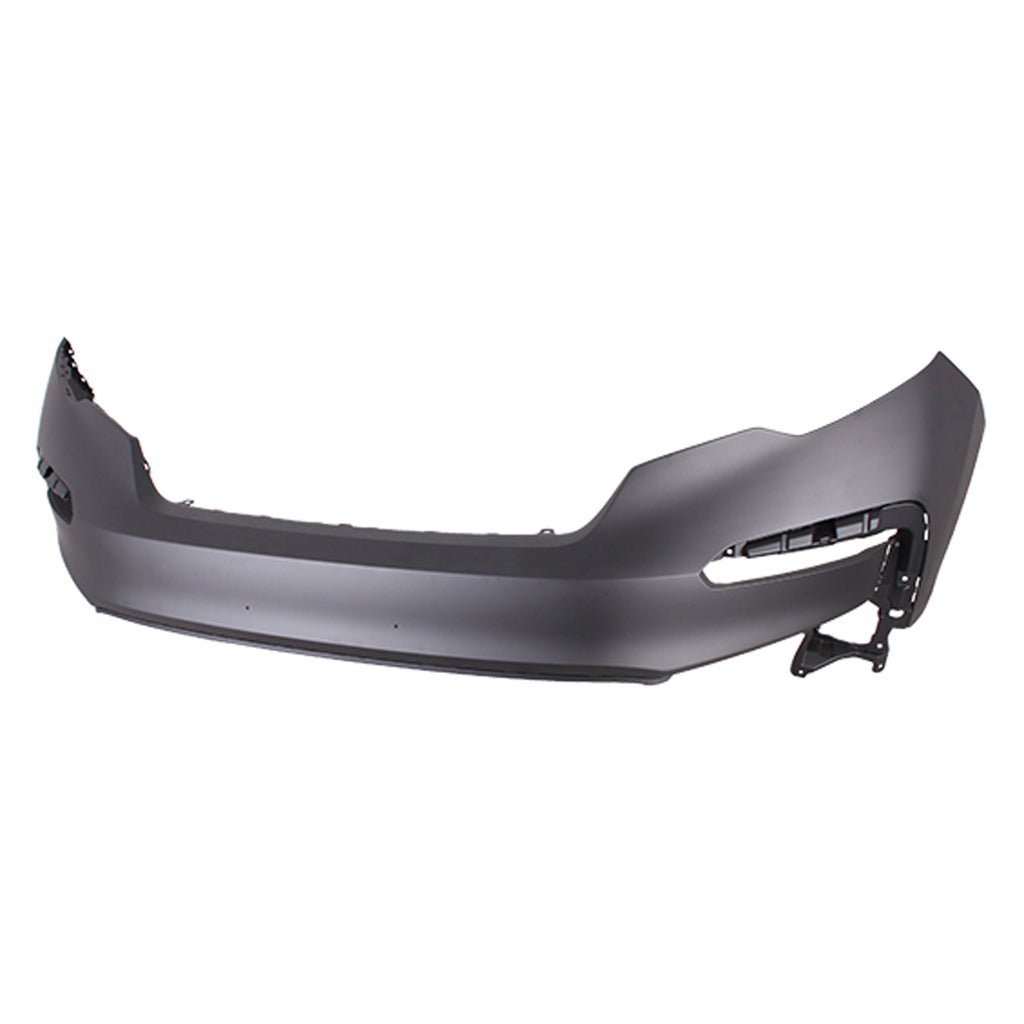 Frontont Upper Bumper Cover For Honda Pilot 2019-2022(HO1014105)