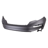 Frontont Upper Bumper Cover For Honda Pilot 2019-2022(HO1014105)