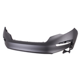 Frontont Upper Bumper Cover For Honda Pilot 2019-2022(HO1014105)