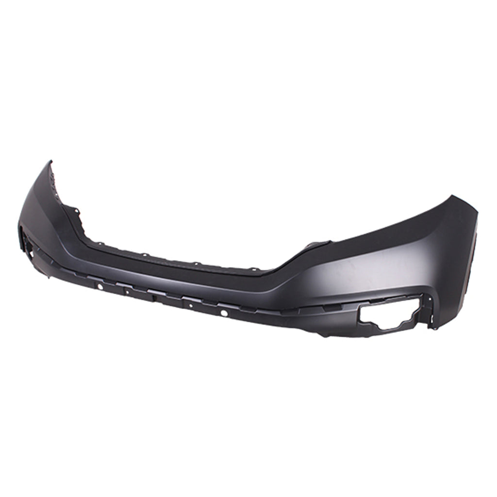 CAPA Certified Frontont Upper Bumper Cover For Honda Crv 2020-2022(HO1014106C)
