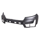 CAPA Certified Frontont Upper Bumper Cover For Honda Passport 2022-2025(HO1014107C)
