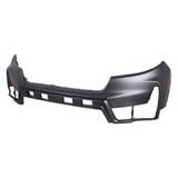 Frontont Upper Bumper Cover For Honda Passport 2022-2025(HO1014107)