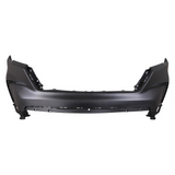 CAPA Certified Frontont Upper Bumper Cover For Honda Pilot 2023-2025(HO1014108C)