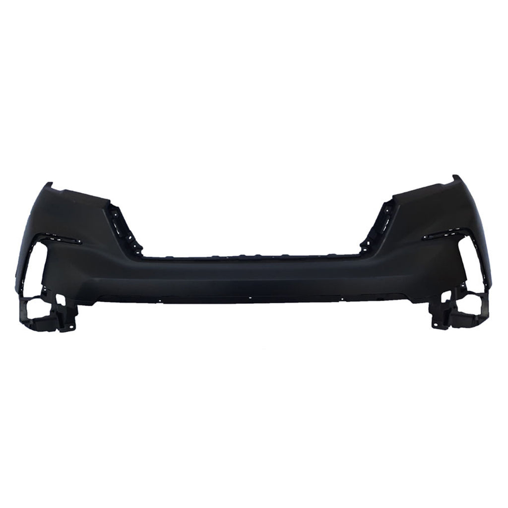 Frontont Upper Bumper Cover For Honda Pilot 2023-2025(HO1014108)