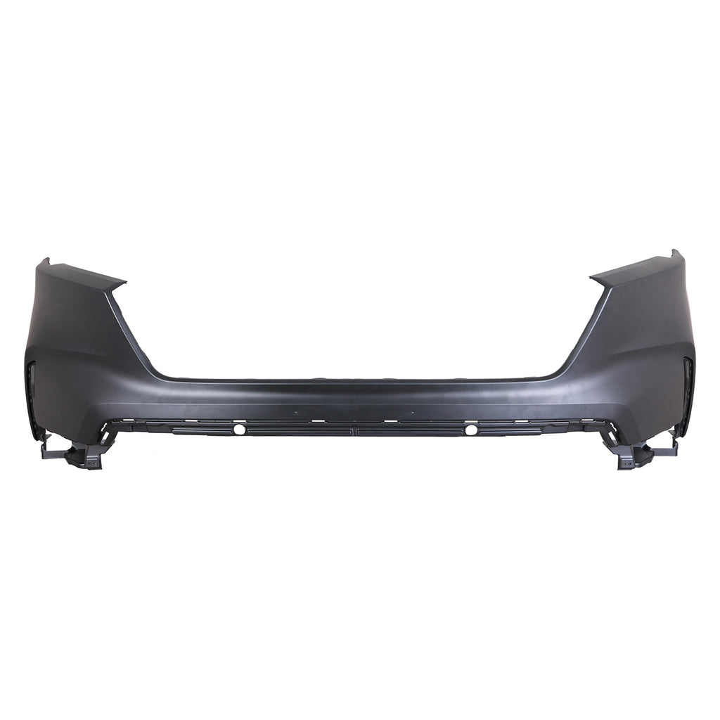 CAPA Certified Frontont Upper Bumper Cover For Honda Crv 2023-2025(HO1014109C)