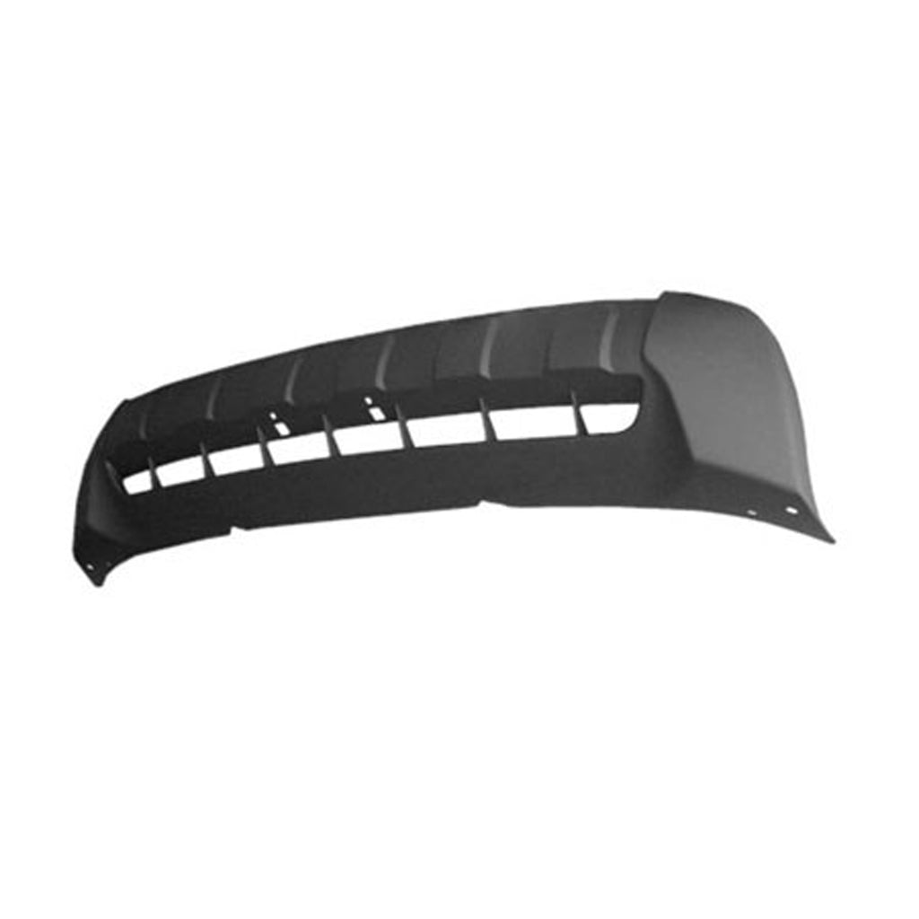 Platinum Plus Frontont Lower Bumper Cover For Honda Pilot 2003-2005(HO1015101PP)