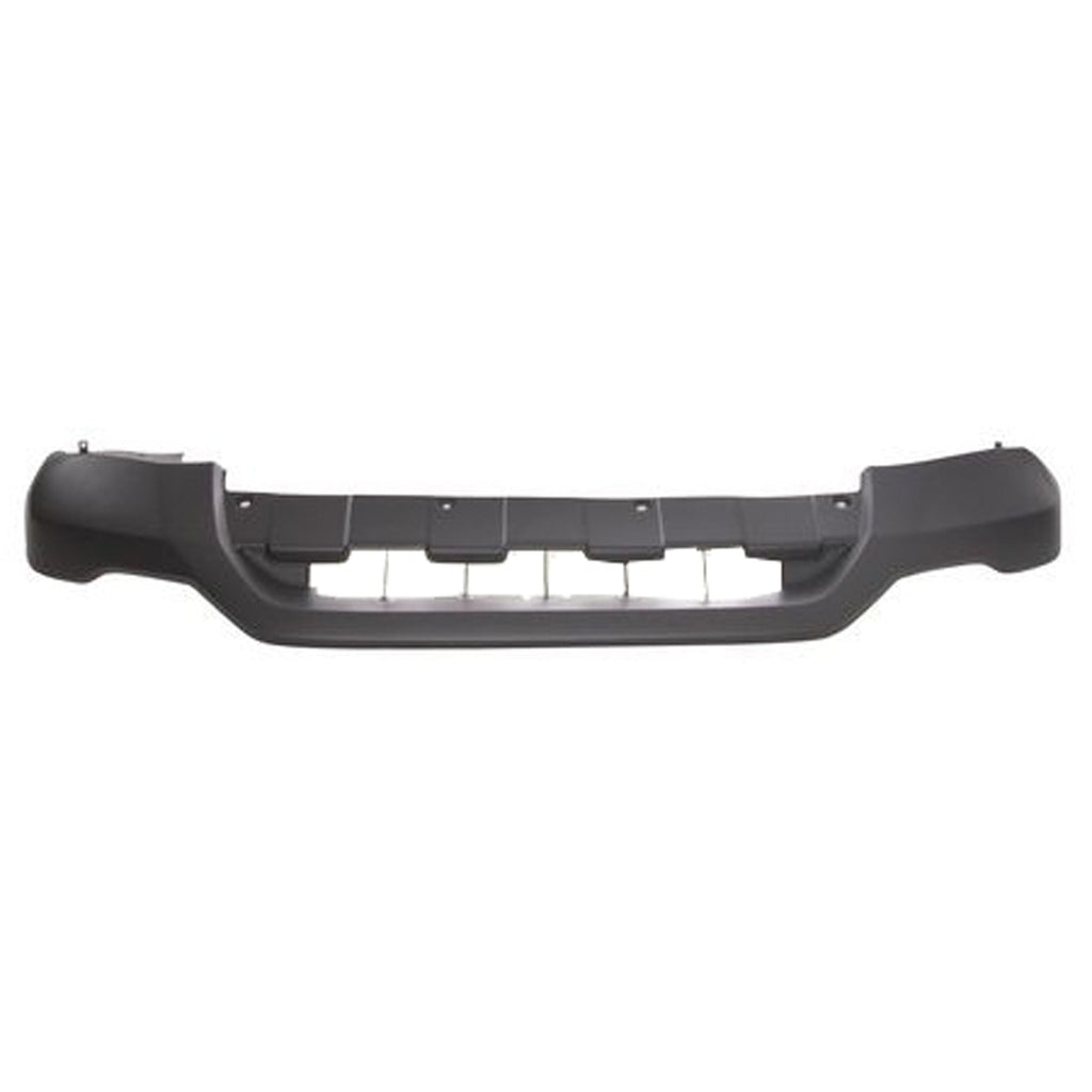Platinum Plus Frontont Lower Bumper Cover For Honda Crv 2010-2011(HO1015104PP)
