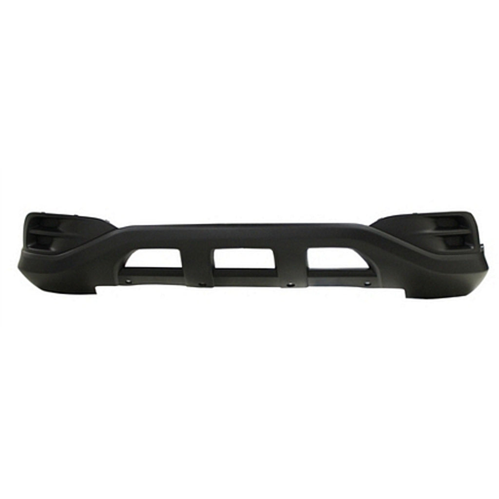 Platinum Plus Frontont Lower Bumper Cover For Honda Crv 2012-2014(HO1015108PP)