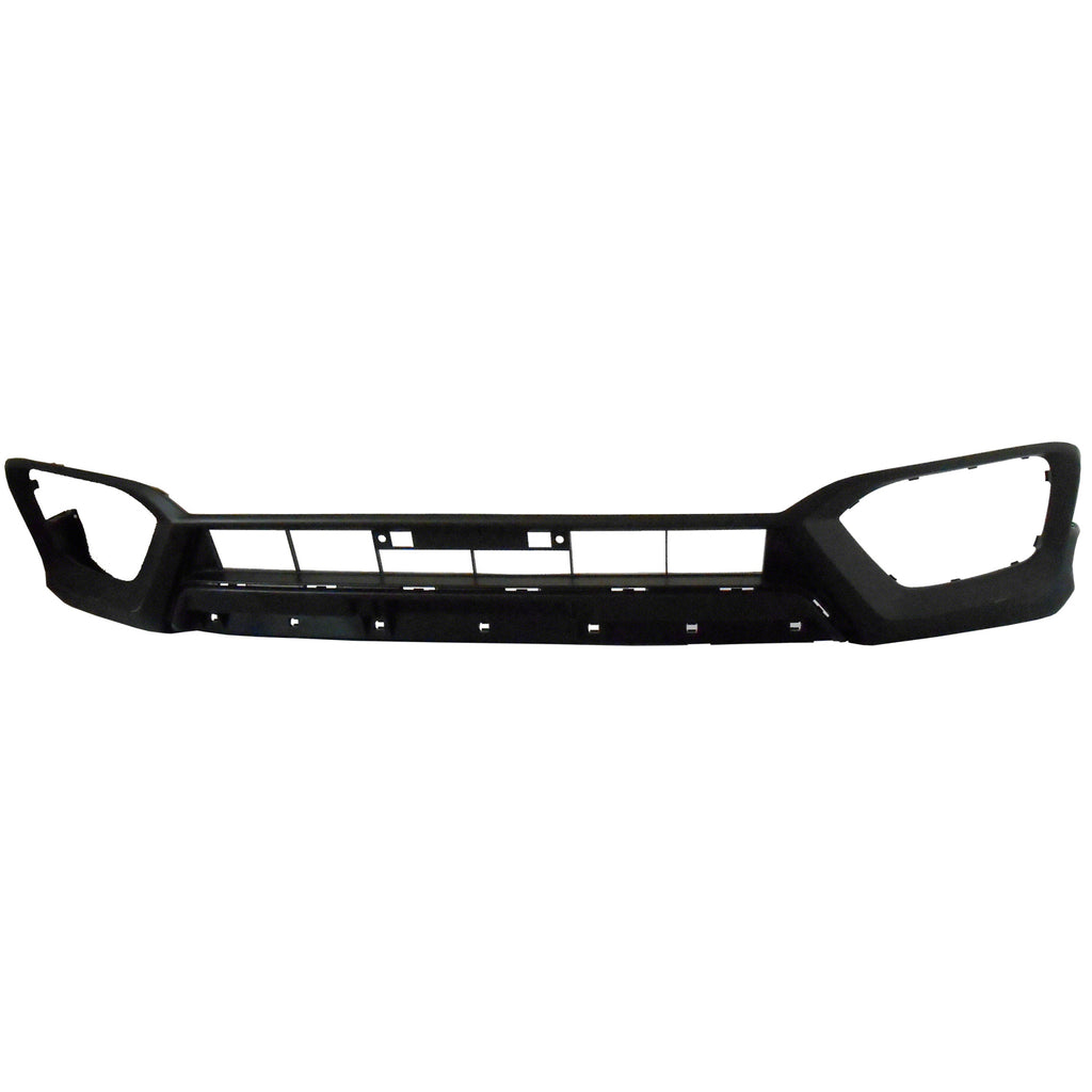 Frontont Lower Bumper Cover For Honda Accord Crosstour 2013-2015(HO1015109)