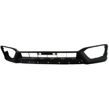 Frontont Lower Bumper Cover For Honda Accord Crosstour 2013-2015(HO1015109)