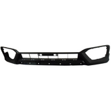 Frontont Lower Bumper Cover For Honda Accord Crosstour 2013-2015(HO1015109)