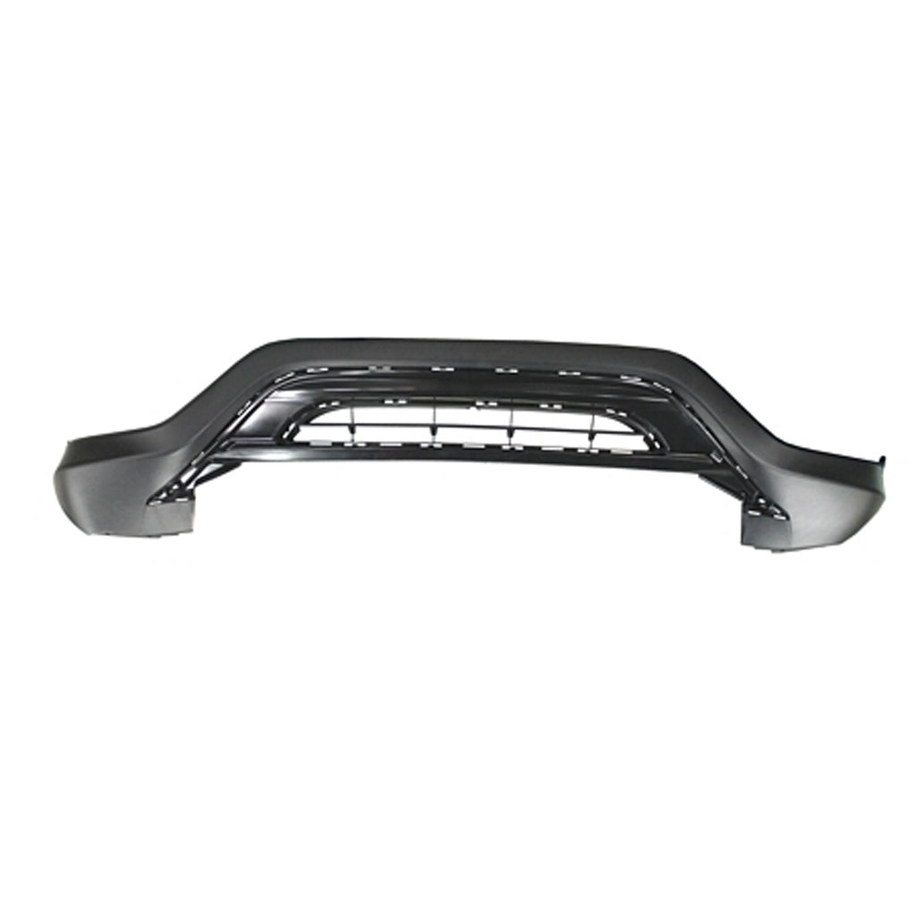 Platinum Plus Frontont Lower Bumper Cover For Honda Crv 2015-2016(HO1015111PP)
