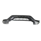 Platinum Plus Frontont Lower Bumper Cover For Honda Crv 2015-2016(HO1015111PP)